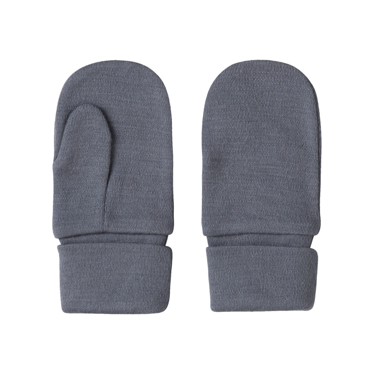 Name It - Votter i Ull Willit Folkstone Gray