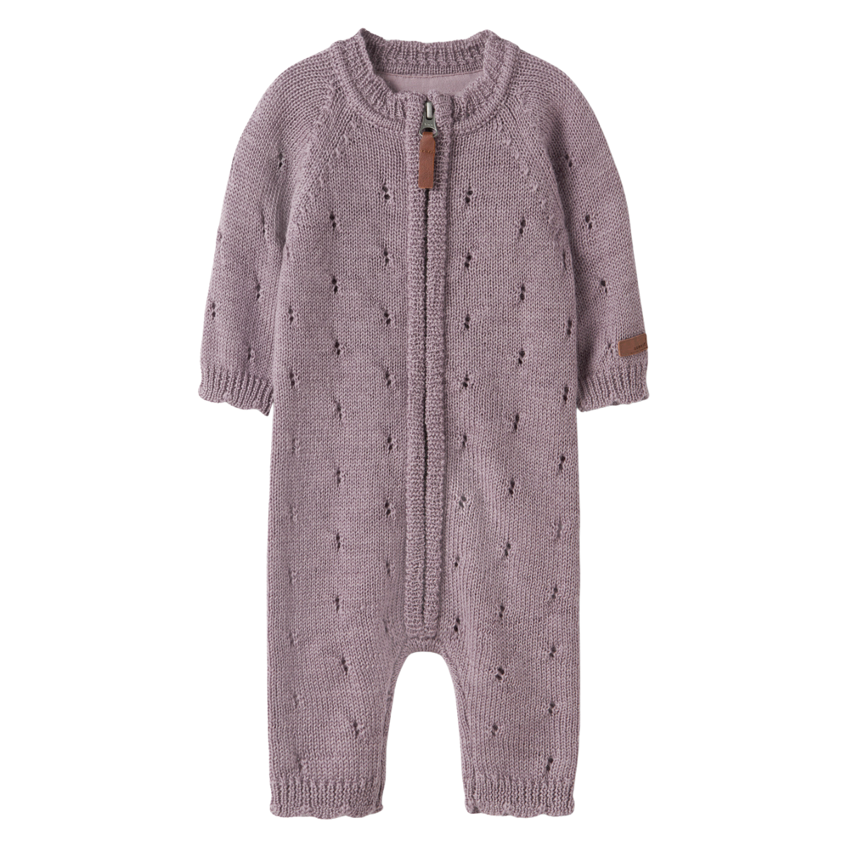 Name It - Heldress i Ull Baby Wrilla Toadstool