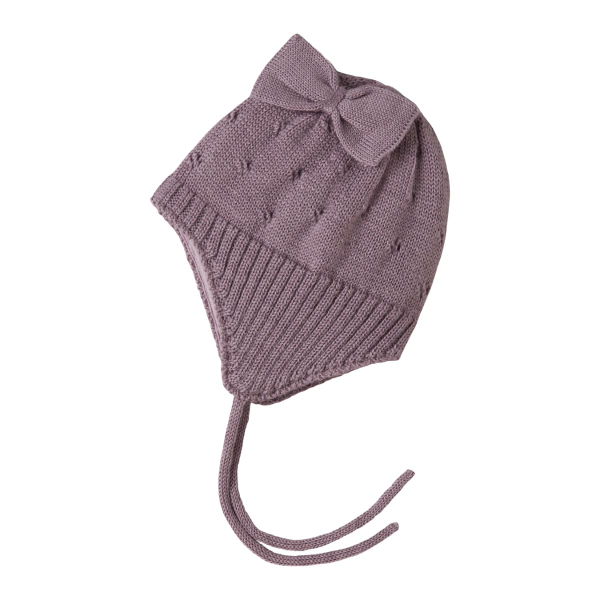 Name It - Lue i Ull Wrilla Toadstool Bow
