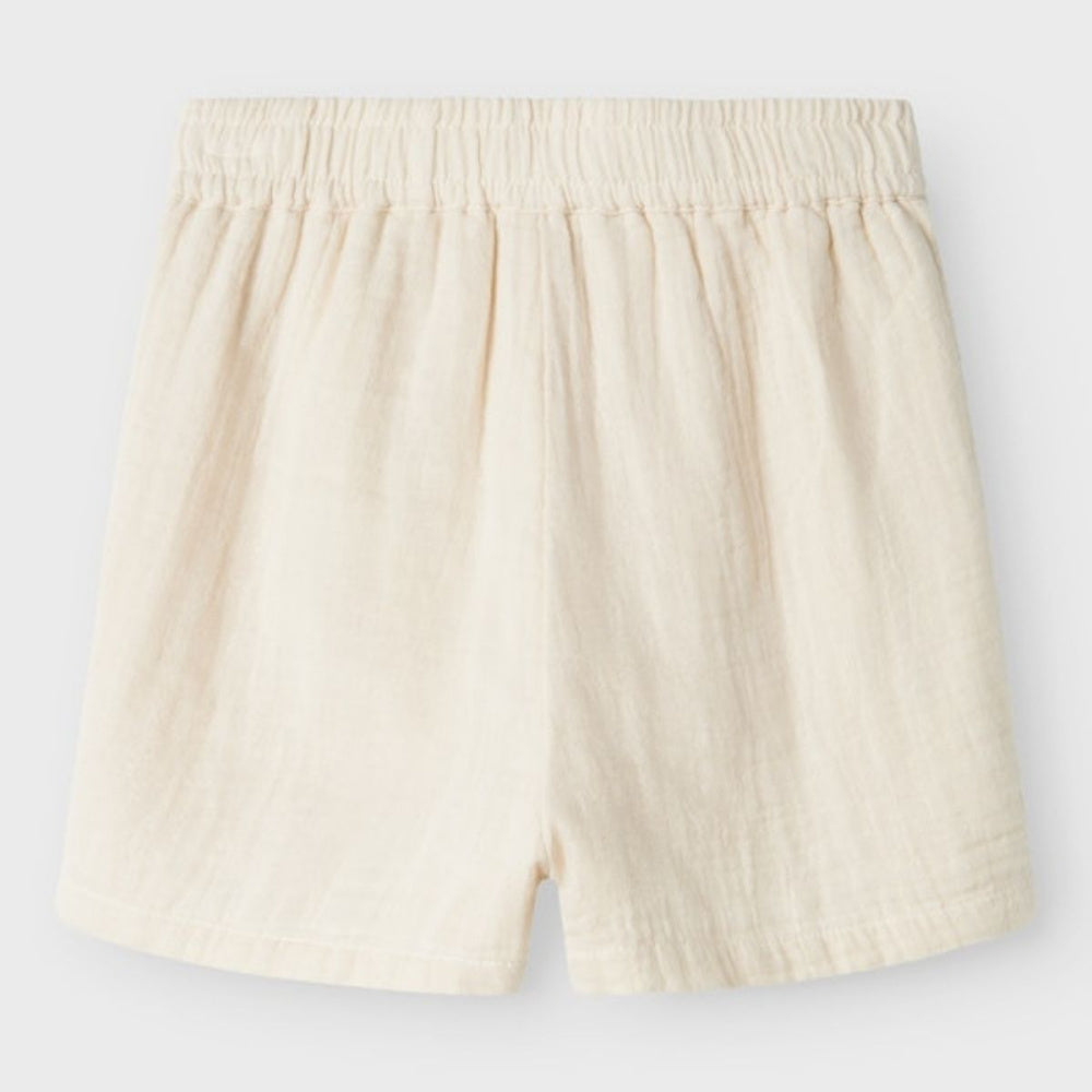 Name It - Shorts Jr Jasmin Summer Sand
