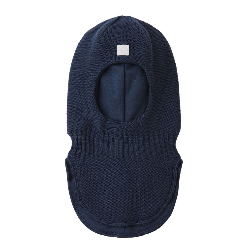 Reima - Balaclava Ull Starrie Navy