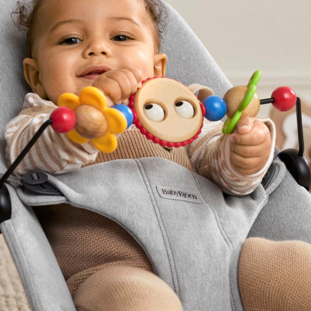 BabyBjörn - Lekebøyle til Vippestol