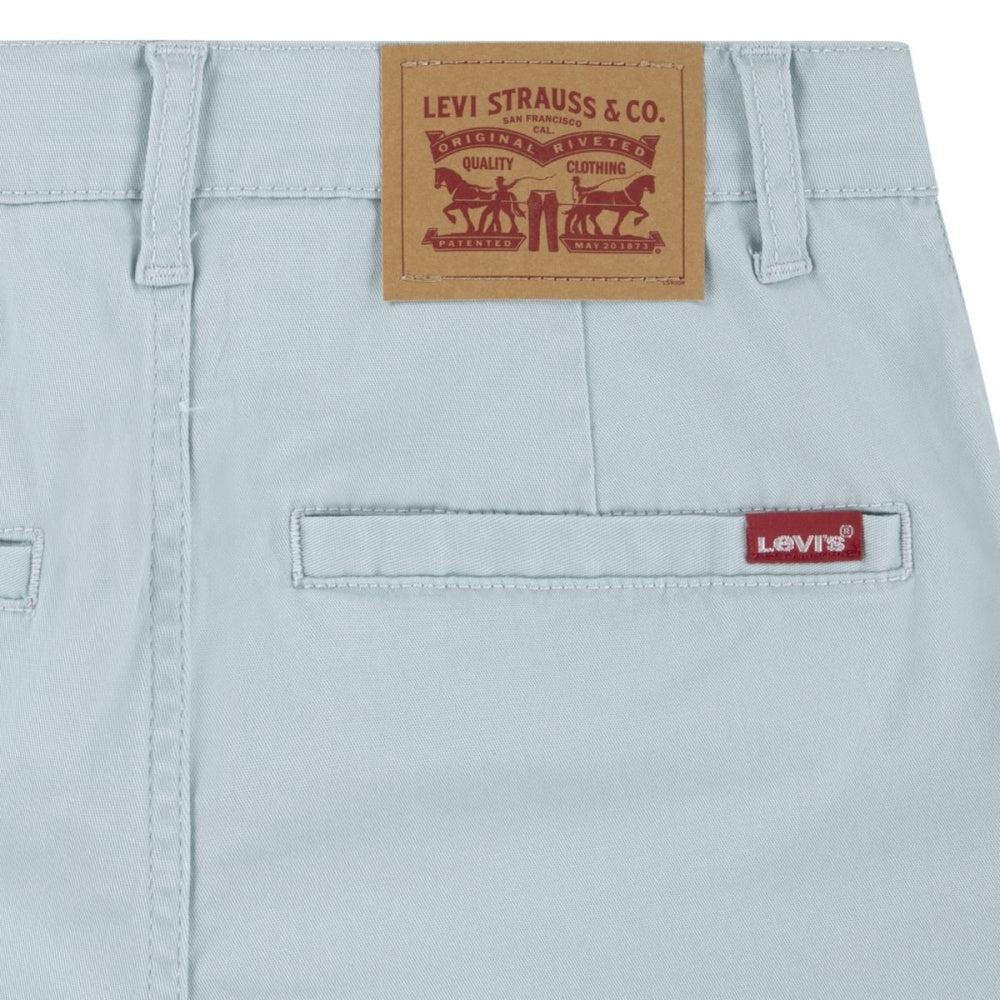 Levi's - Shorts Chino LVB XX Authentic Ether