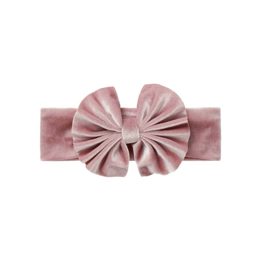 Name It - Hårbånd med Sløyfe Riva Keepsake Lilac