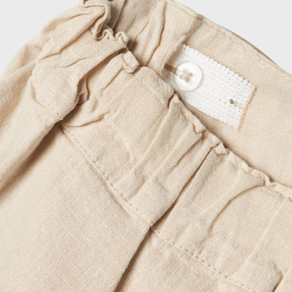 Name It - Shorts Jr Falinnen Girls Peyote