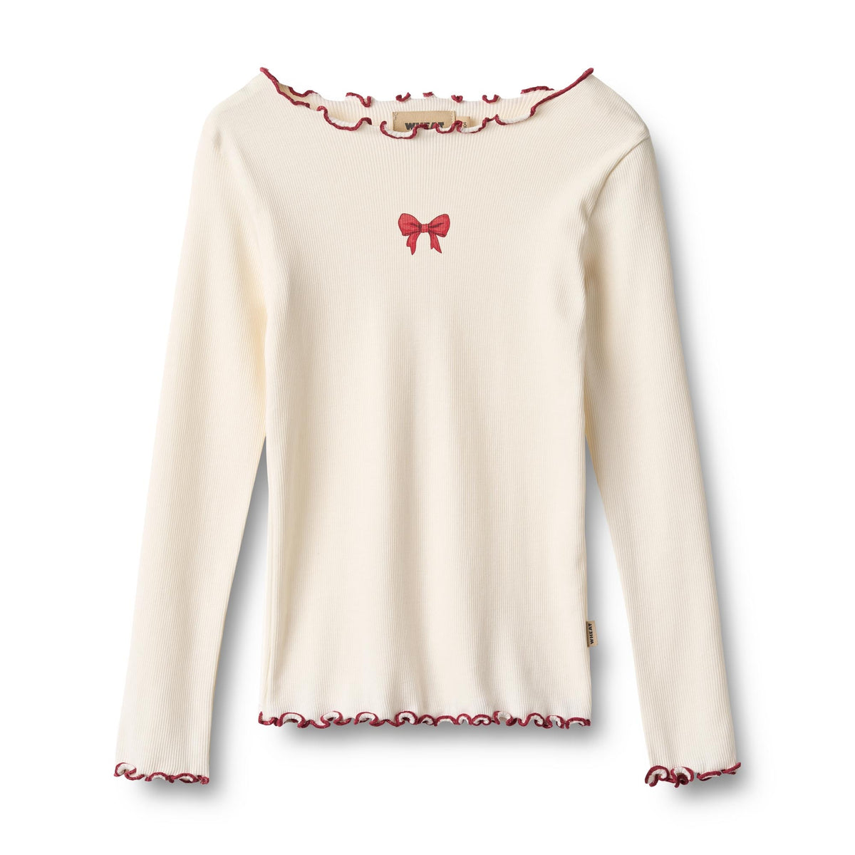 Wheat - Genser Louann Ivory