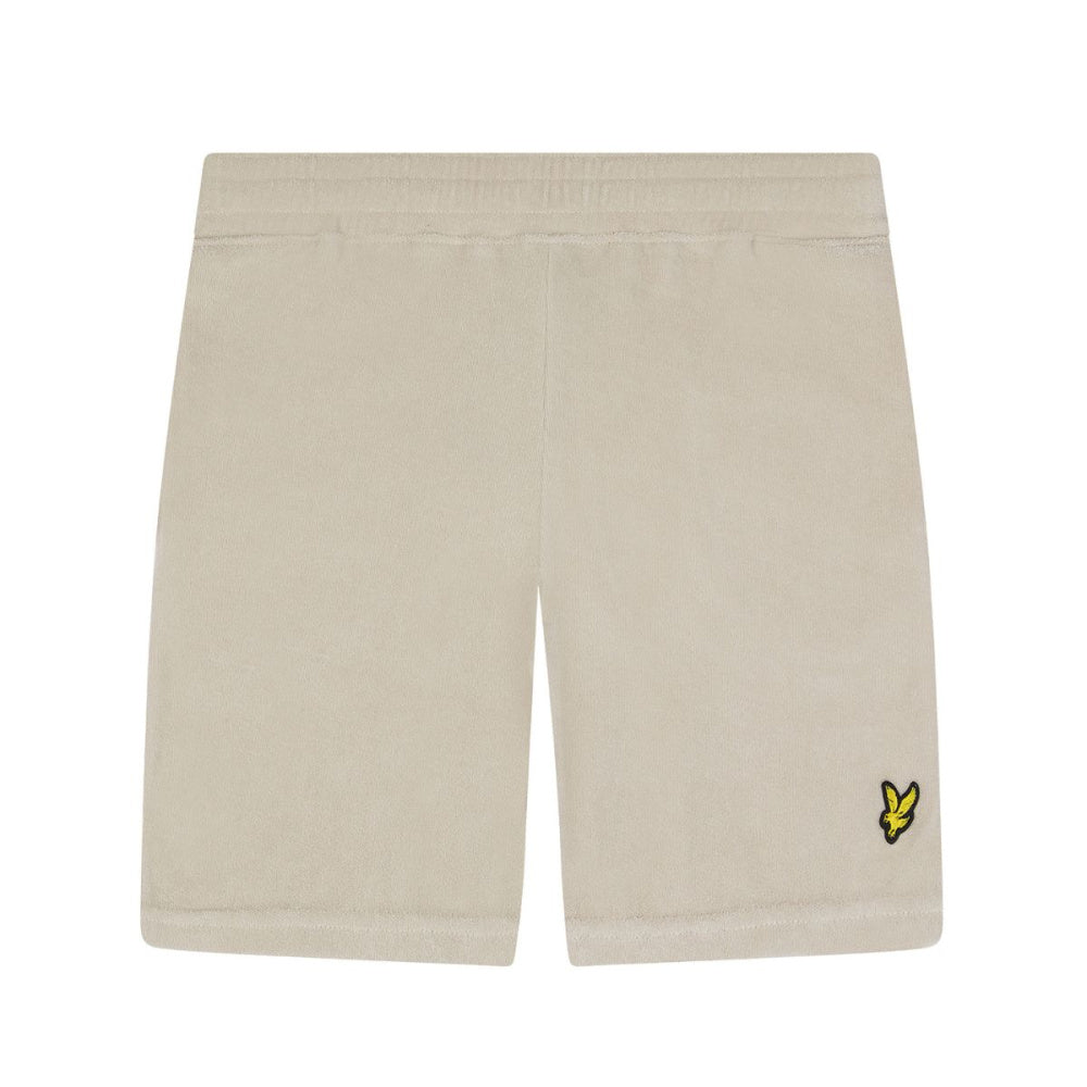 Lyle & Scott - Shorts Towelling Cove