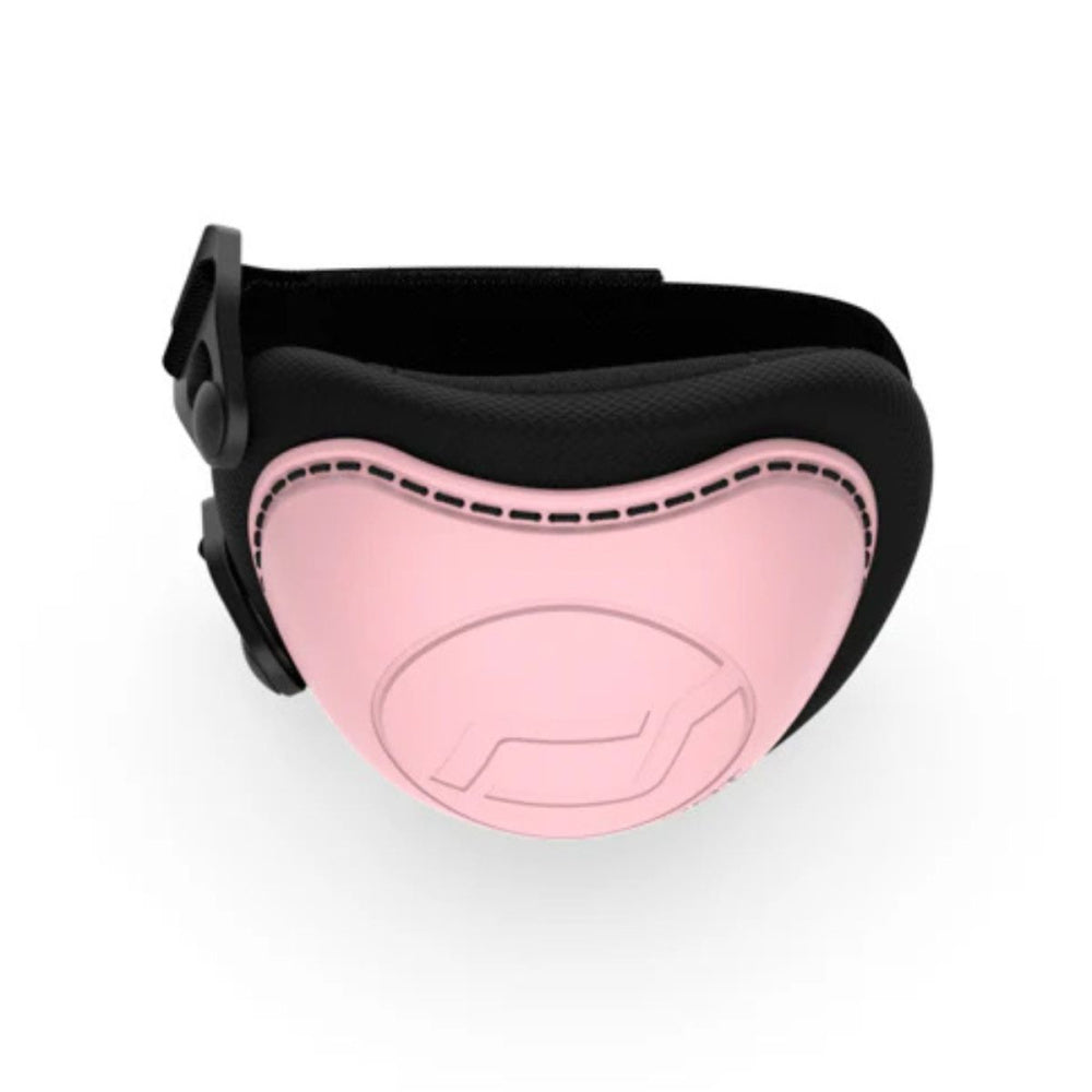 Scoot & Ride - Beskyttelsessett XS Rose