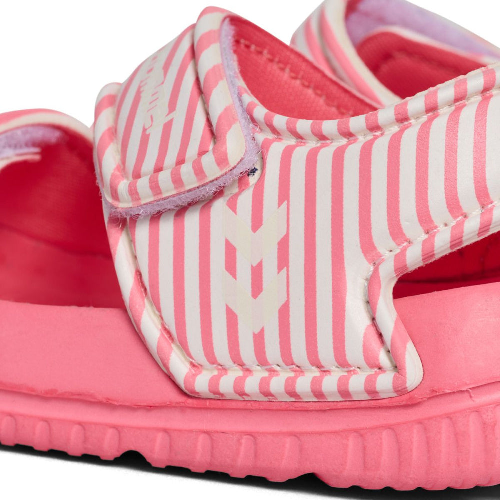 Hummel - Sandaler Playa Jr Conch Shell