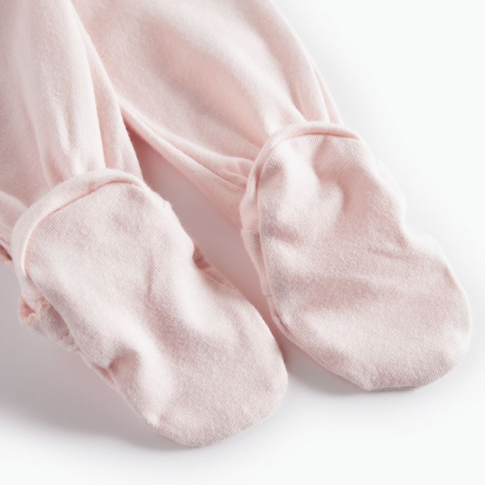 MarMar - Heldrakt Rubetta Modal Rosa