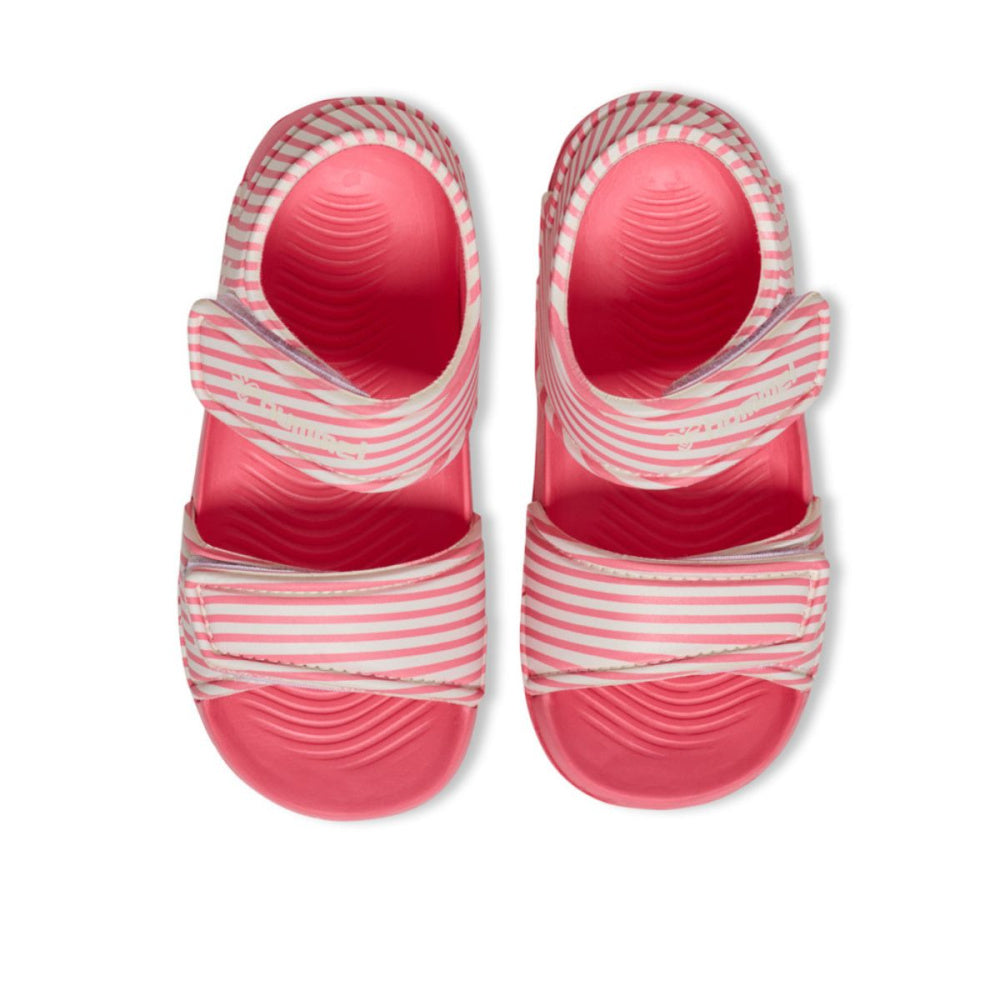 Hummel - Sandaler Playa Jr Conch Shell