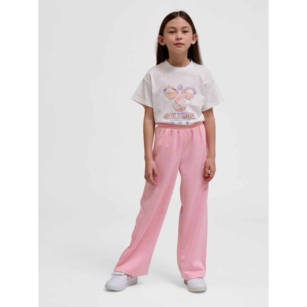 Hummel - Bukse Daily Adjust Candy Pink