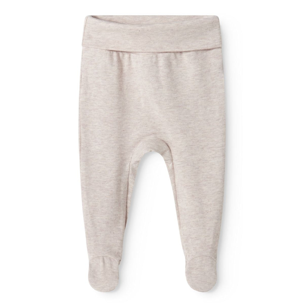 MarMar - Babybukse Pixa Modal Light Beige Melange