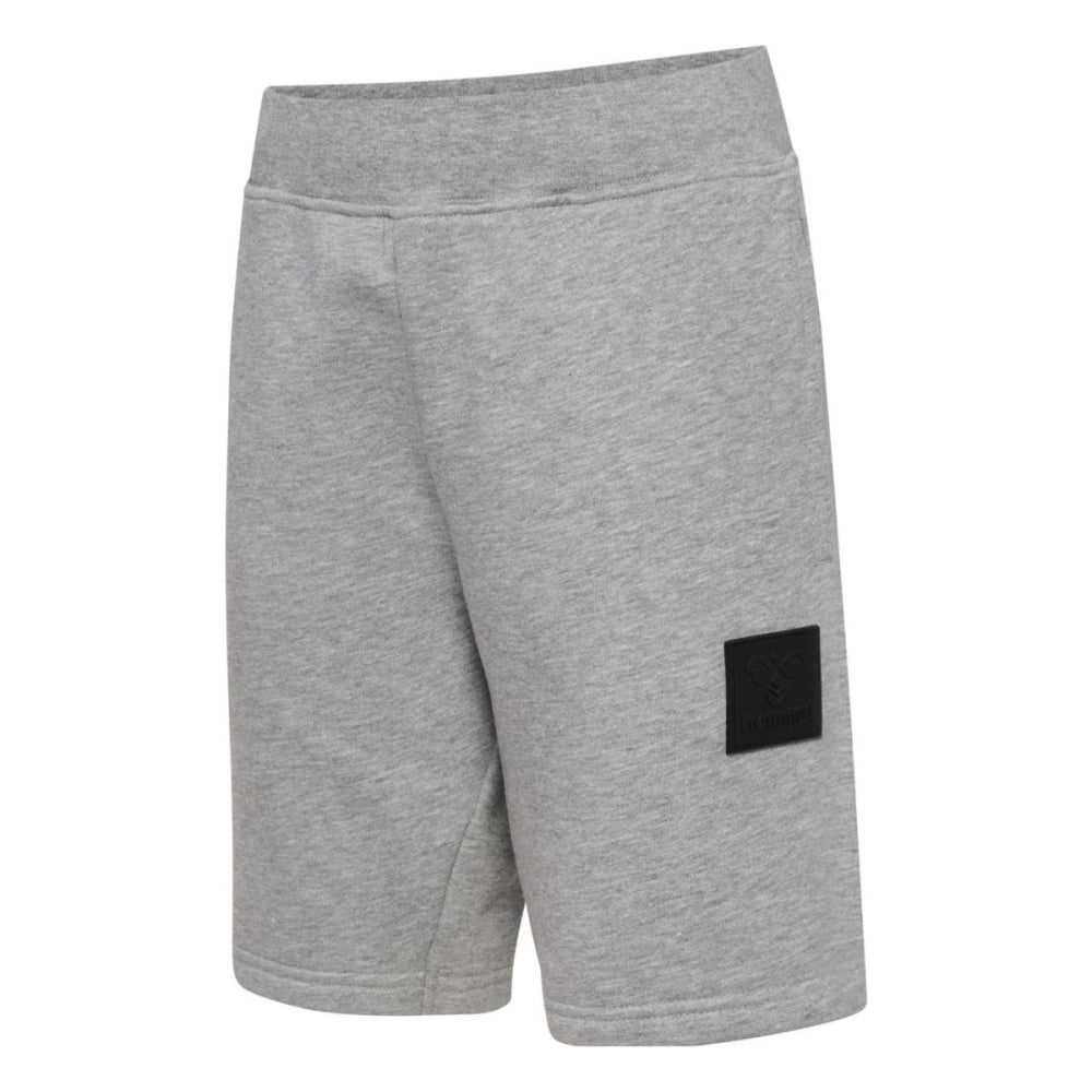 Hummel - Shorts Clean Grey Melange