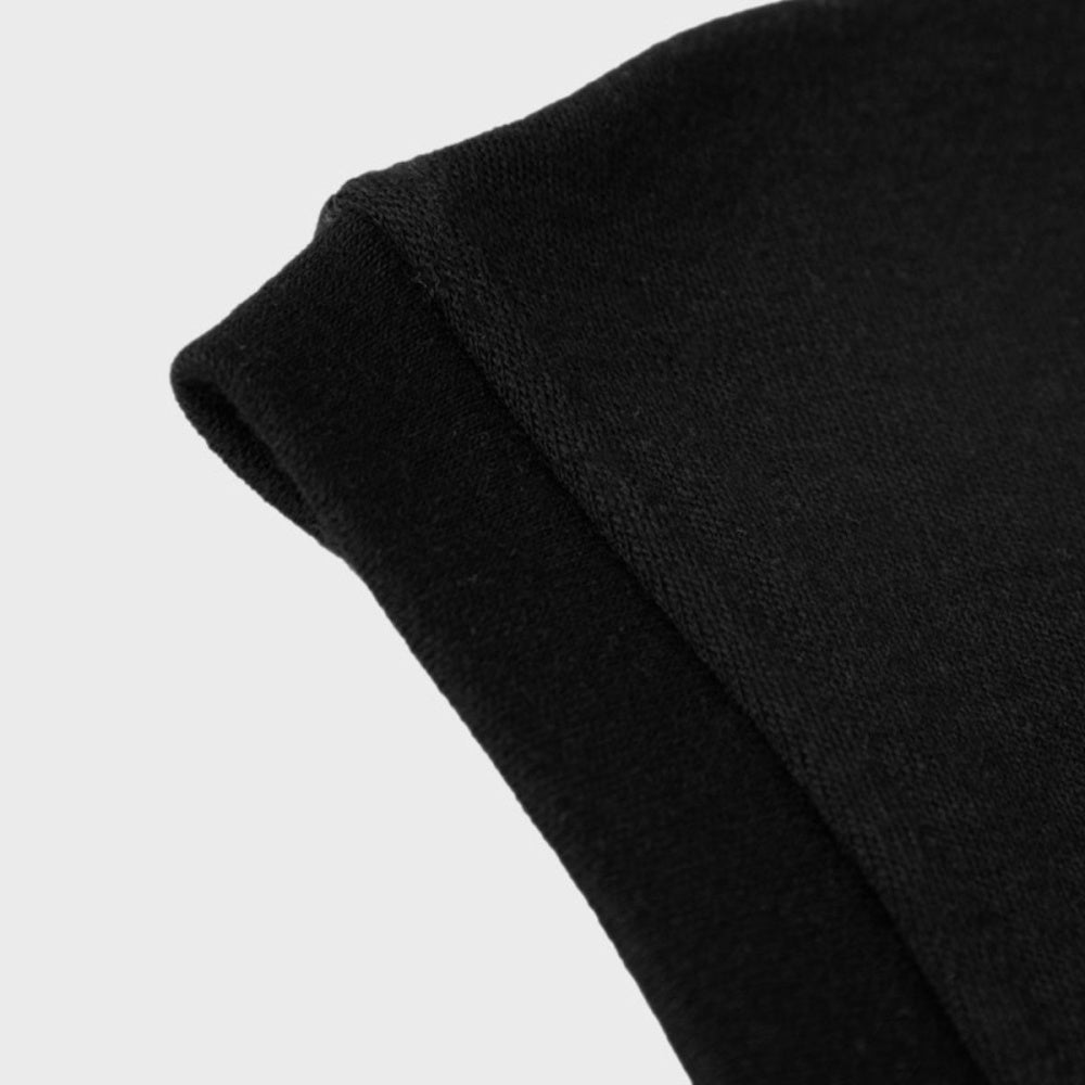 Name It - Balaclava i Ull Baby Willit Black