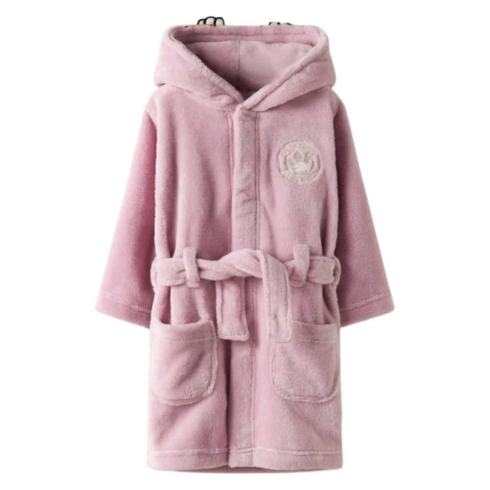 Name It - Badekåpe Paw Patrol Keepsake Lilac