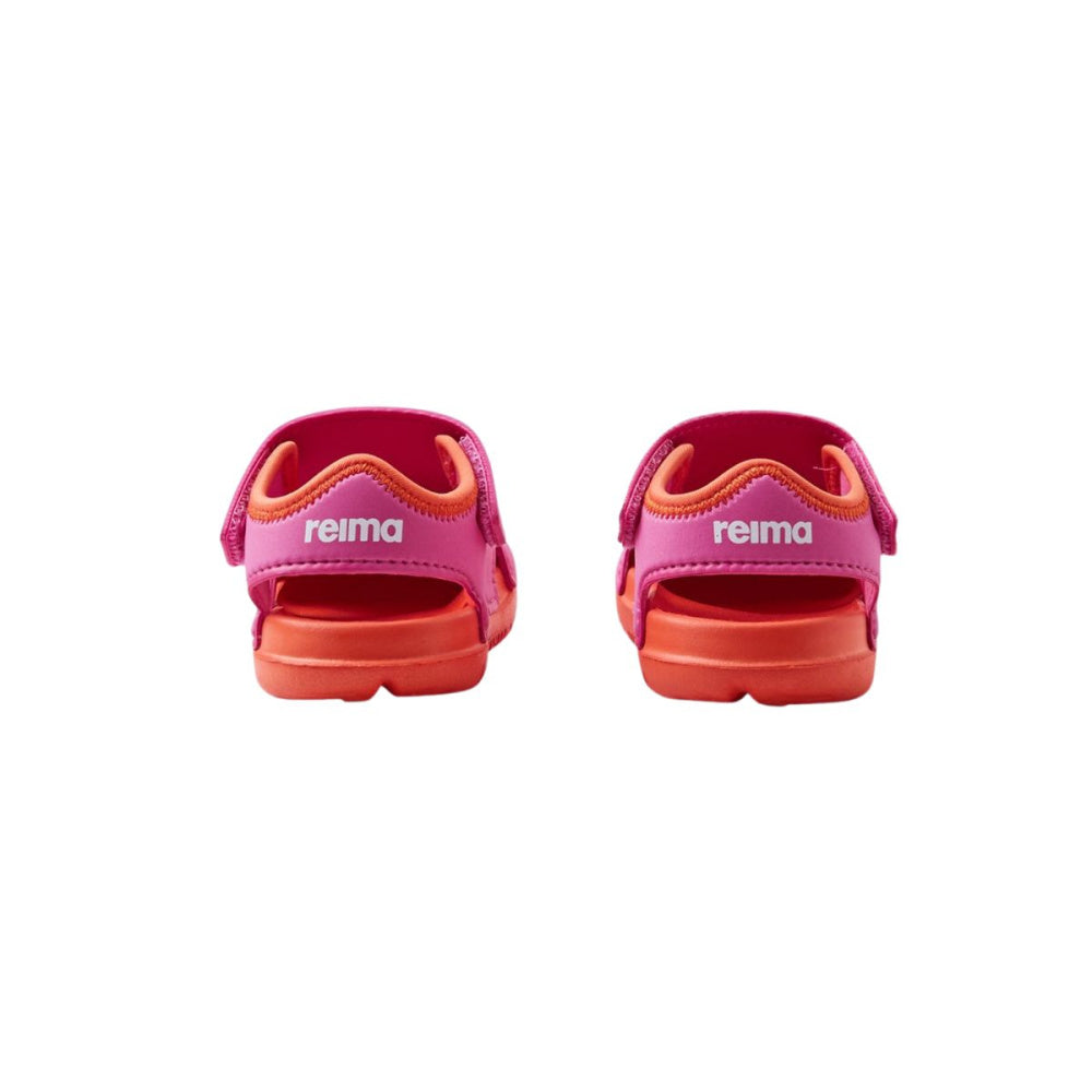 Reima - Sandaler Koralli Cherry Pink
