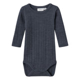 Name It - Body Ull Baby Wang Ombre Blue