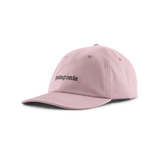 Patagonia - Caps Fitz Roy Icon Trad Text Logo: Quiet Violet