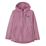 Patagonia - Jakke Houdini Light Violet