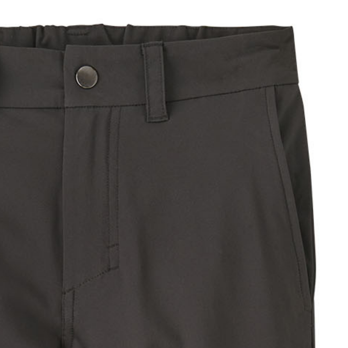 Patagonia - Turbukse Terravia Black
