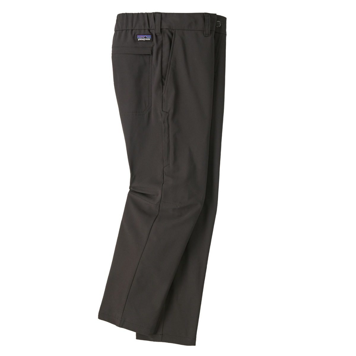 Patagonia - Turbukse Terravia Black