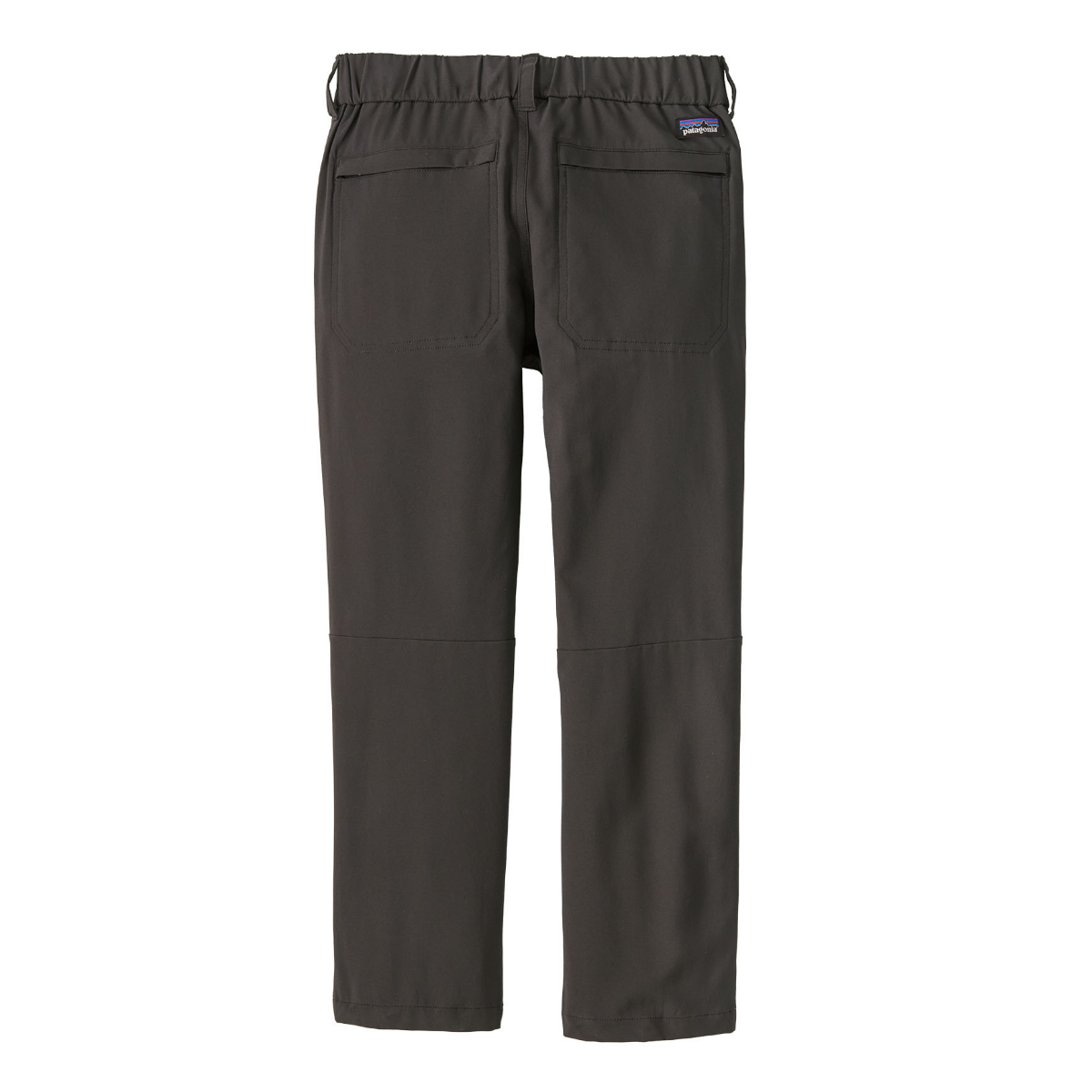 Patagonia - Turbukse Terravia Black