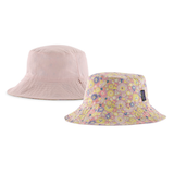 Patagonia - Solhatt Sun Bucket Hat Fruity Times: Quiet Violet