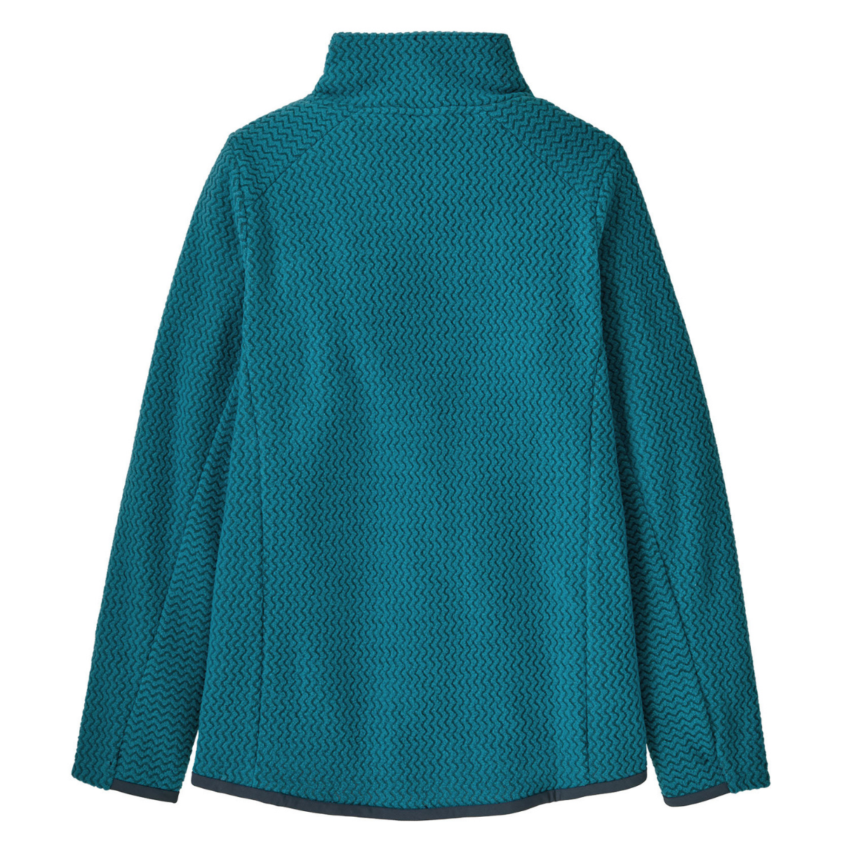 Patagonia - Kids R1 Air Full-Zip Jacket Glacial Blue