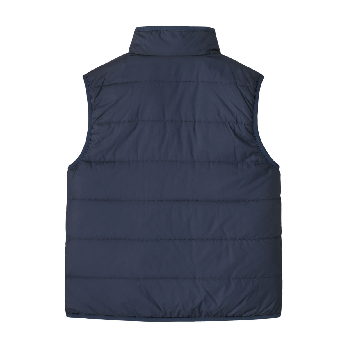 Patagonia - Kids Reversible Ready Freddy Vest New Navy