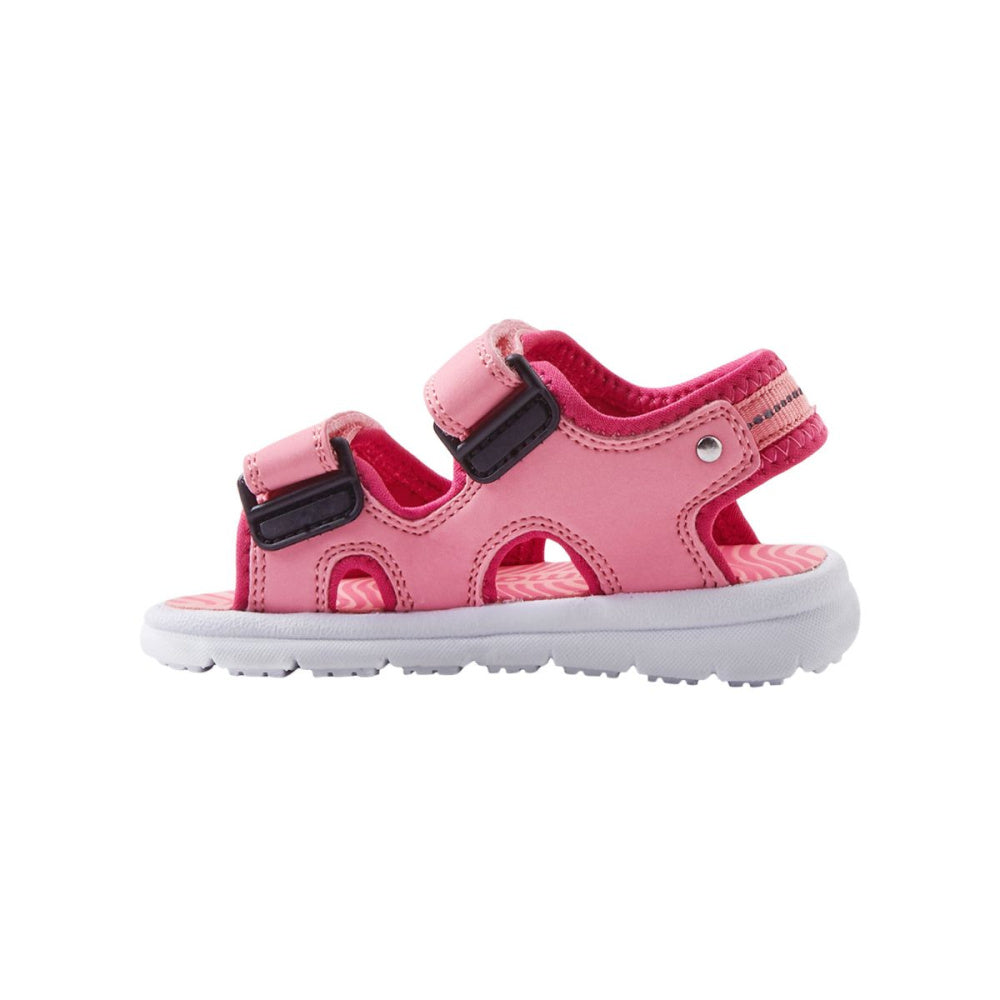Reima - Sandaler Bungee Sunset Pink