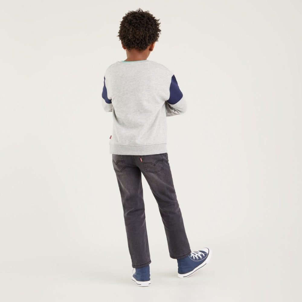 Levi's - Bukse 512 Jeans Slim Taper Route 66