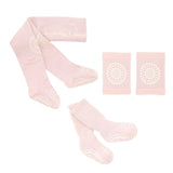 GoBabyGo - Startpakke Antiskli-produkter Soft Pink