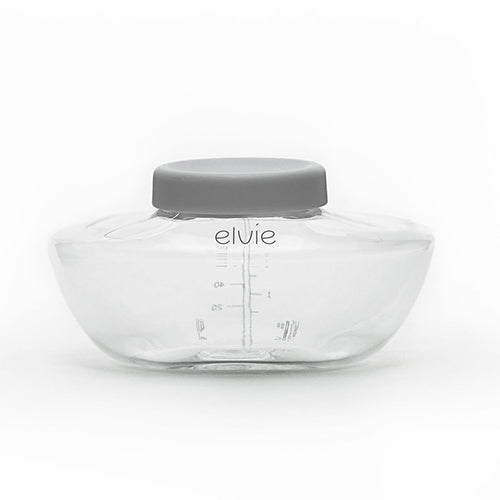 Elvie - 3 pk Flaske 150ml