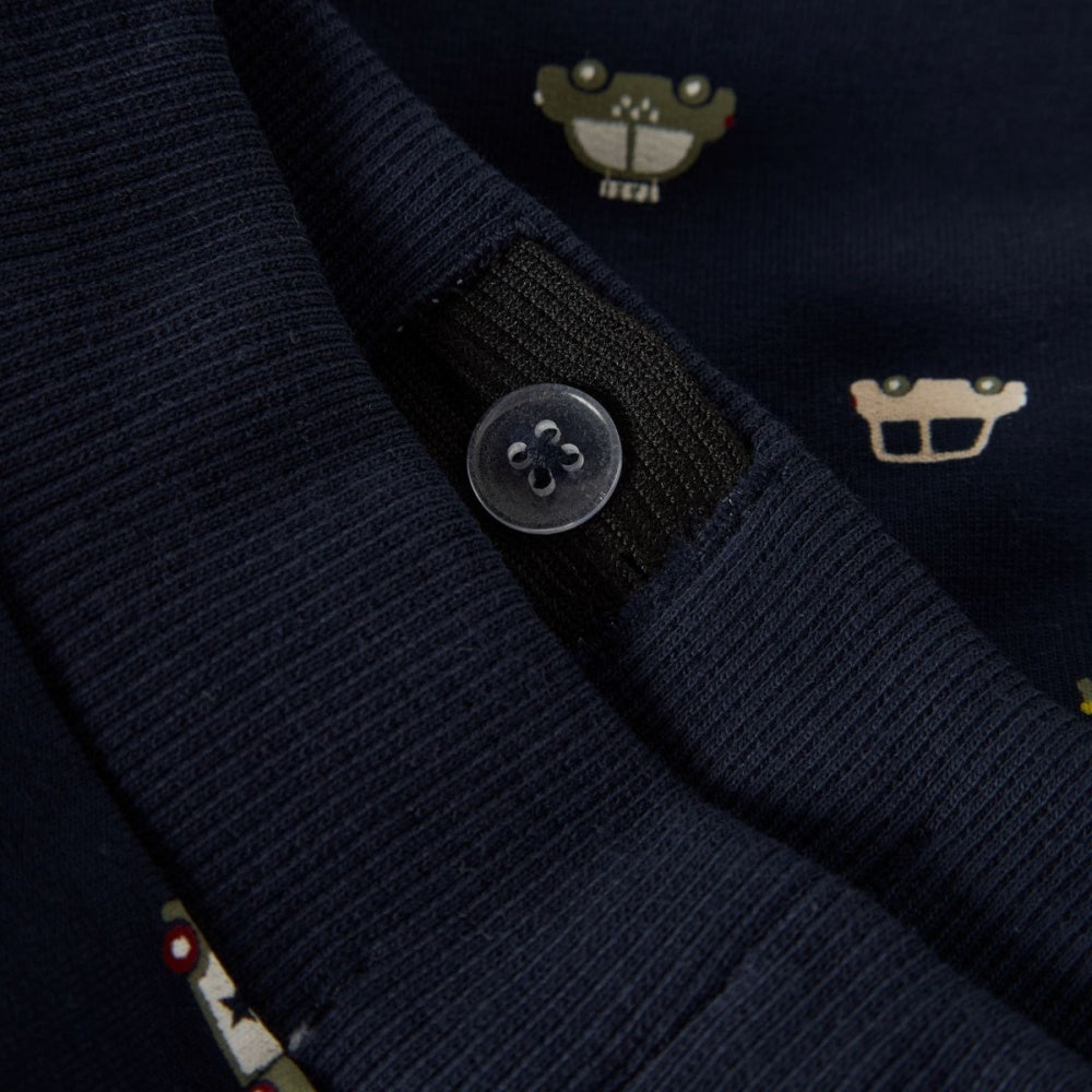 Name It - Joggebukse Thuen Navy Blazer