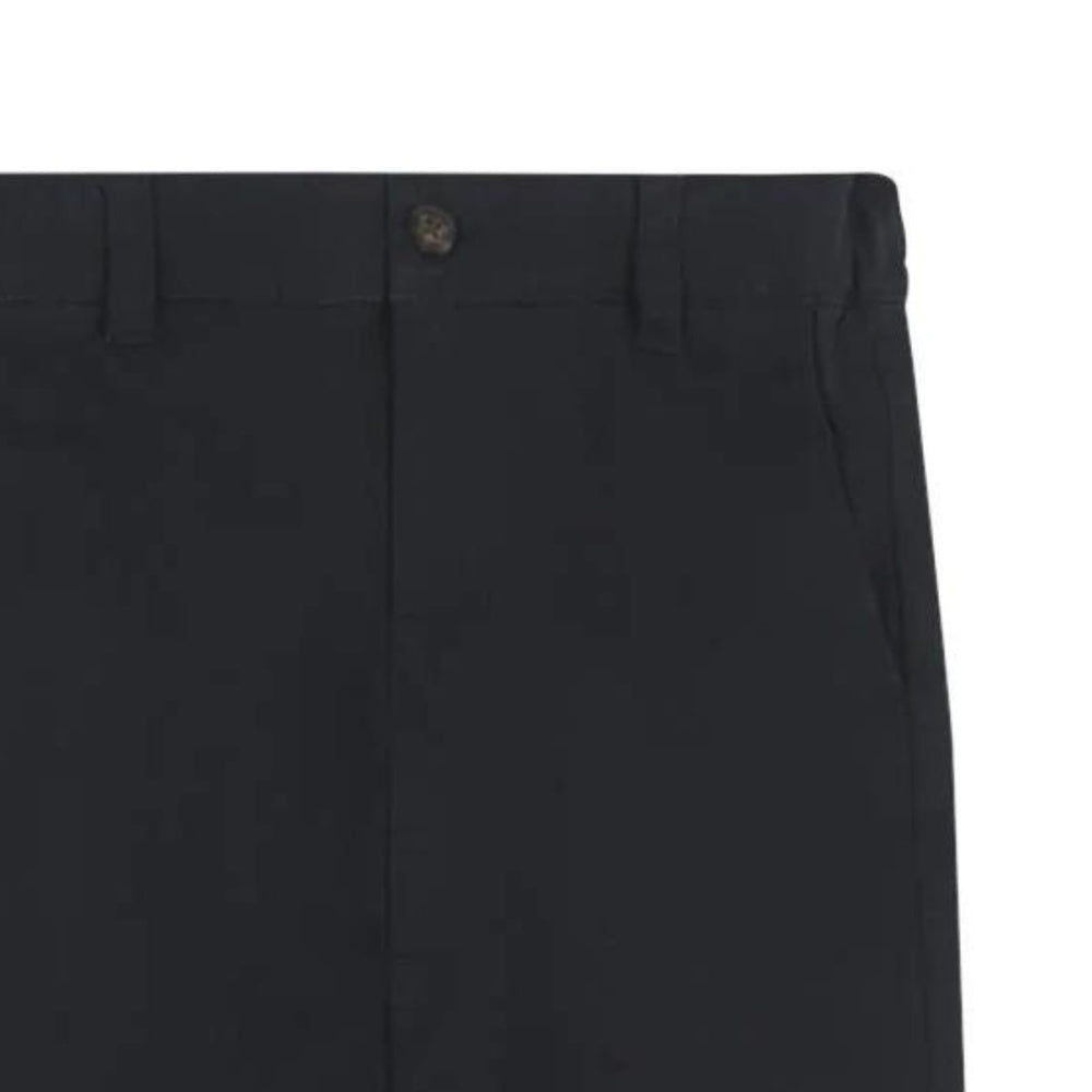 Lyle & Scott - Bukse Chino Dark Navy