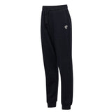 Hummel - Ullbukse Ull og Bomull Black
