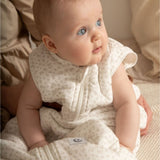 Easygrow - Nattpose Basic Knopp Offwhite/ Sand