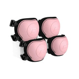 Scoot & Ride - Beskyttelsessett XS Rose