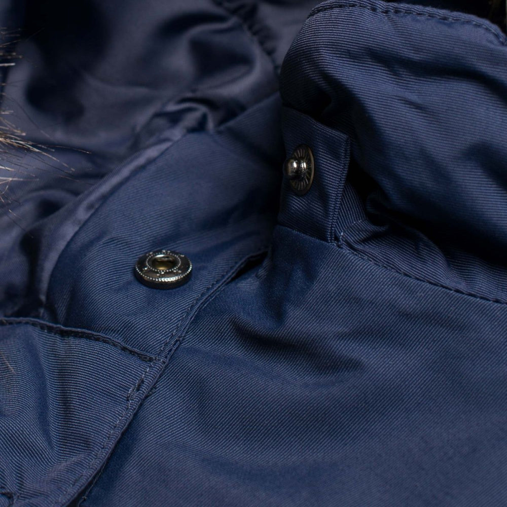 Viking - Vinterdress Play Thermal Navy