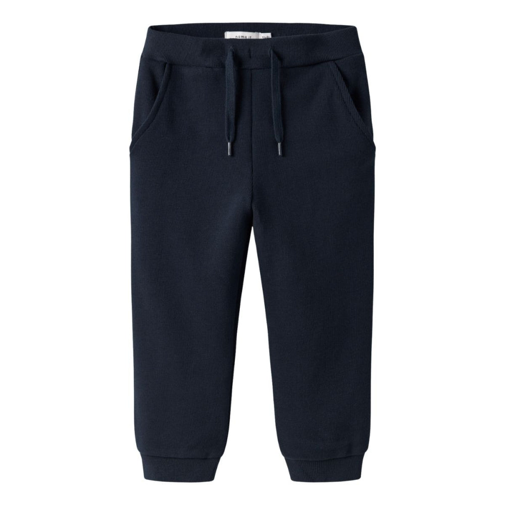 Name It - Joggebukse Obear Dark Sapphire