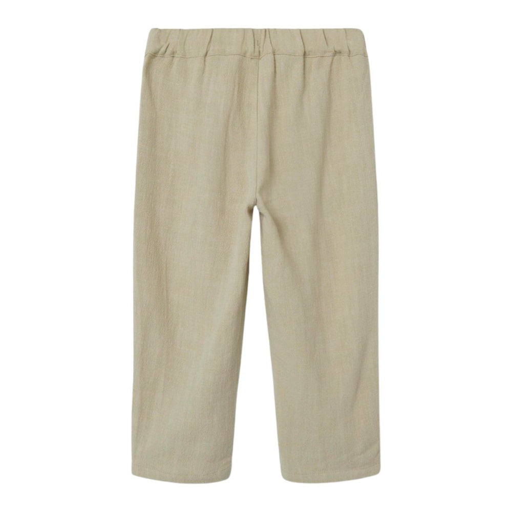 Lil'Atelier - Bukse Dolie Moss Gray
