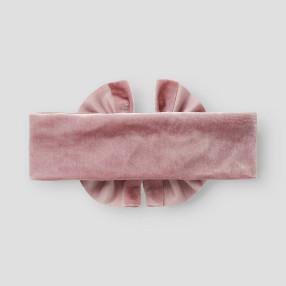 Name It - Hårbånd med Sløyfe Riva Keepsake Lilac