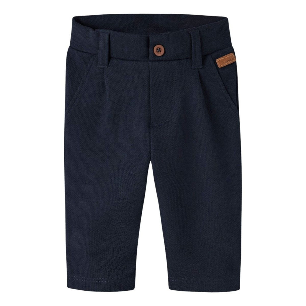 Name It - Bukse Baby Robino Navy Blazer