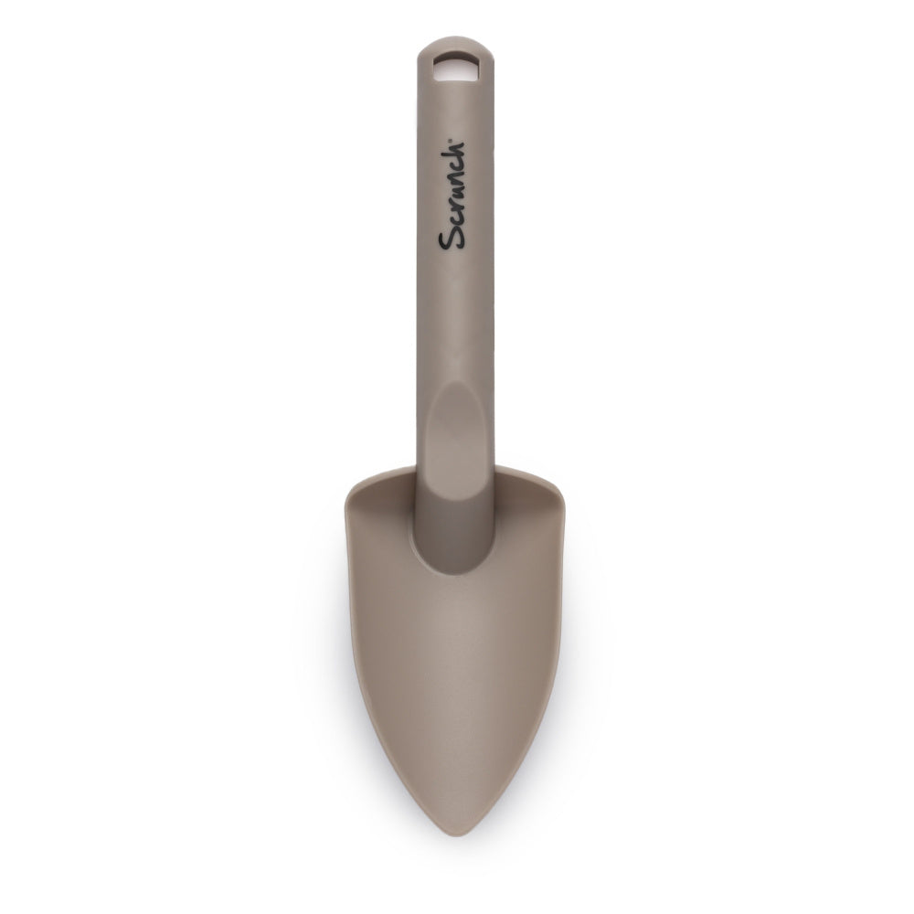 Scrunch - Spade Beige