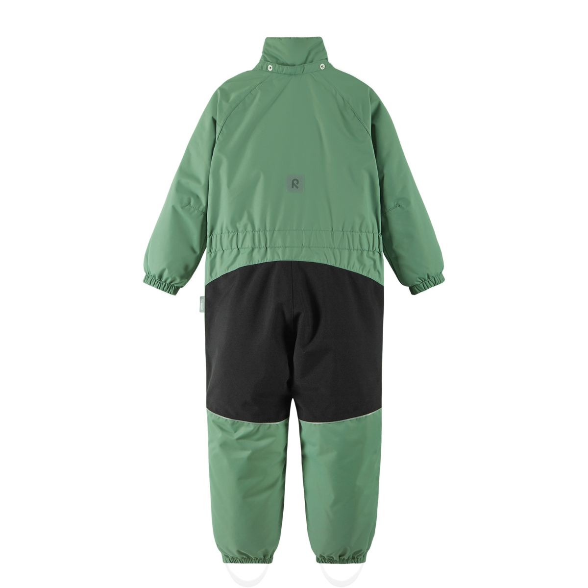 Reima - Vinterdress Kaunisto Green Clay