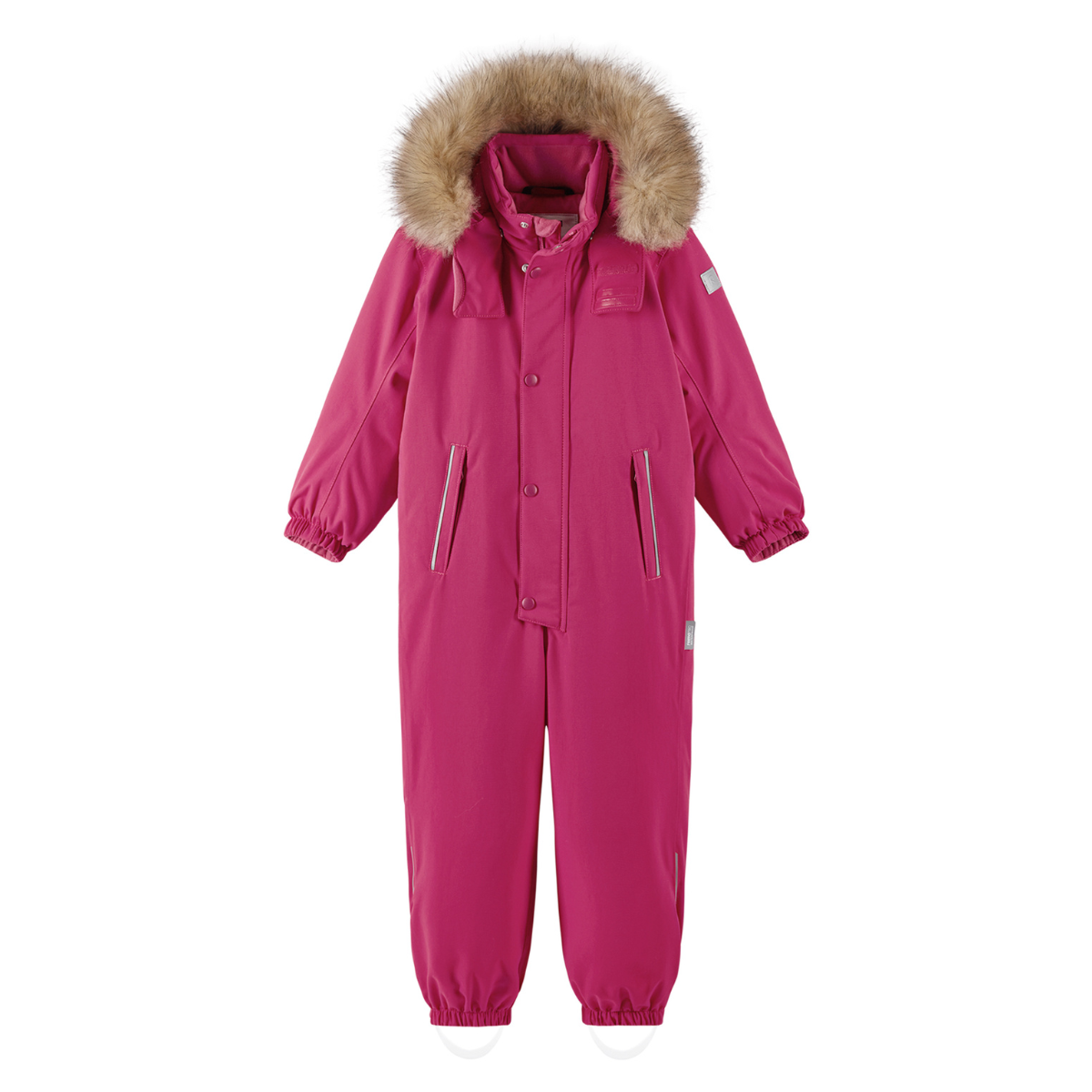 Reima - Vinterdress Stavanger Rosy Berry