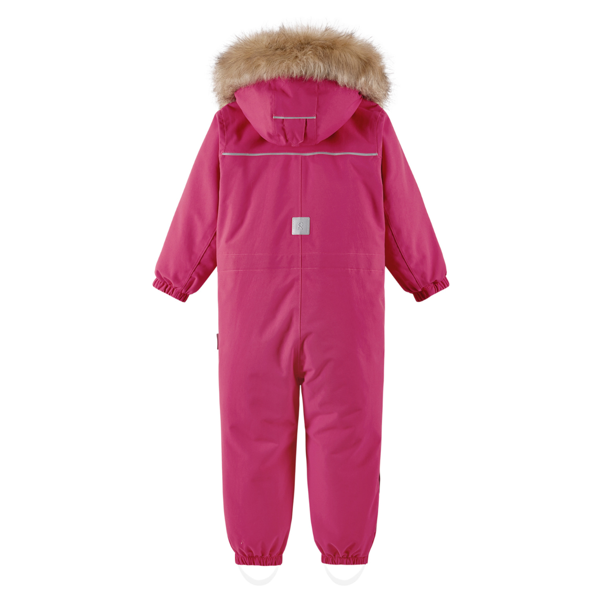 Reima - Vinterdress Stavanger Rosy Berry
