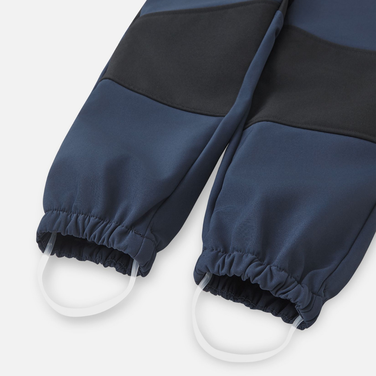 Reima - Softshelldress Nurmes Navy