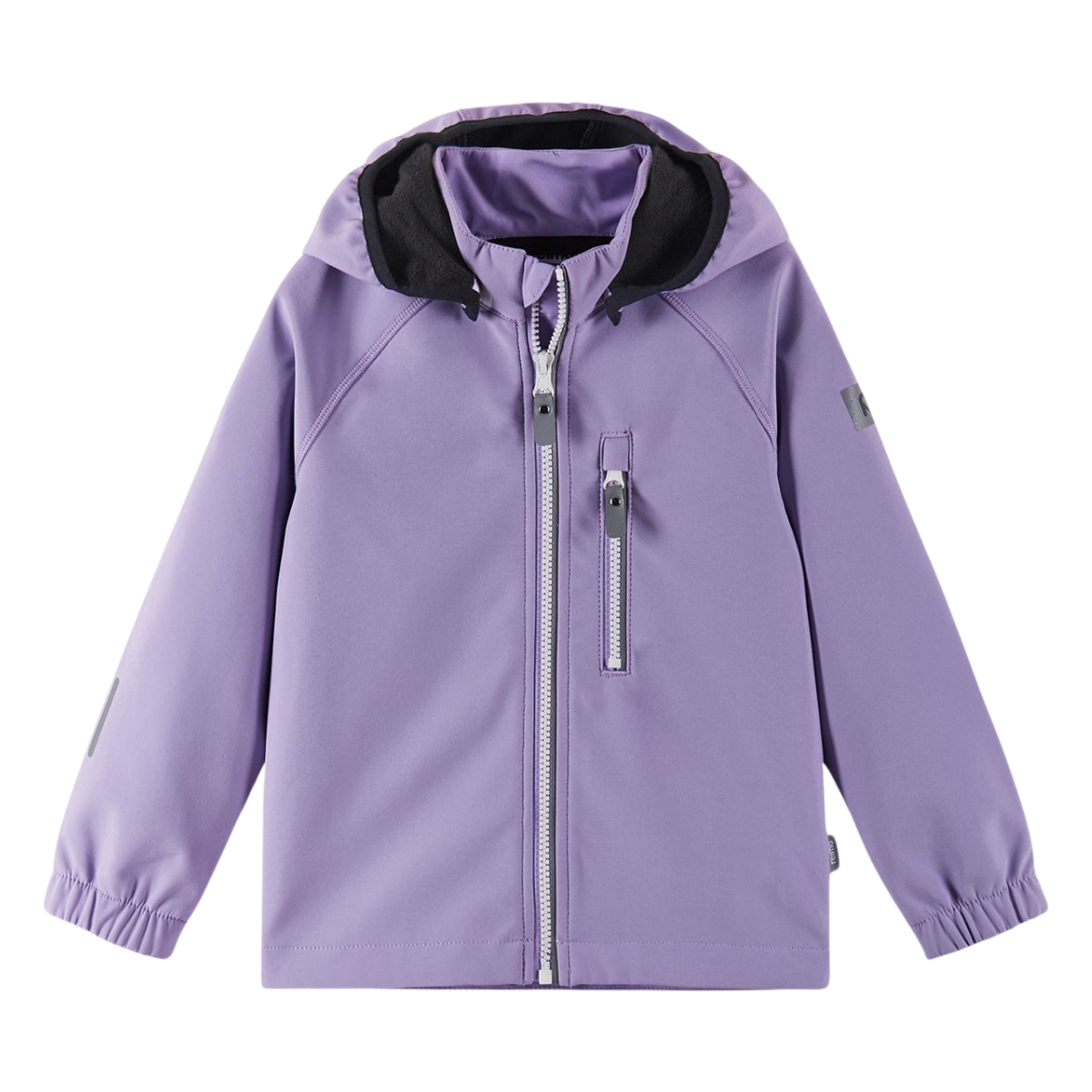 Reima - Softshelljakke Vantti Lilac Amethyst